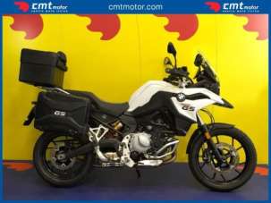 BMW F 750 GS Benzina 2022 usata