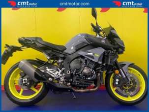 YAMAHA MT-10 Benzina 2017 usata