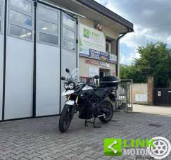 TRIUMPH Tiger 800 Benzina 2014 usata