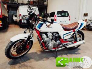 HONDA CB 750 Benzina 1984 usata