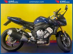 YAMAHA FZ1 Fazer Benzina 2006 usata