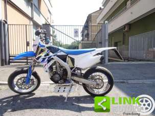 TM MOTO SMR 530 F ES Benzina 2020 usata