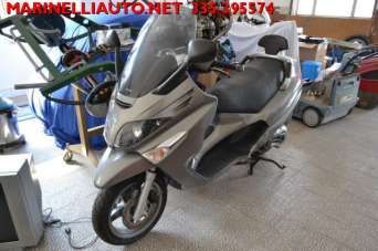 PIAGGIO Xevo 400 Benzina 2010 usata, Ferrara