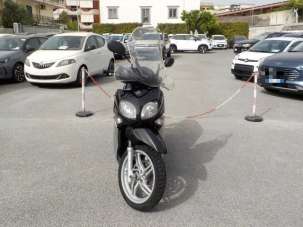 YAMAHA Xenter 150 Benzina 2013 usata, Napoli