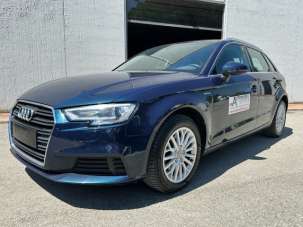 AUDI A3 Benzina/Metano 2018 usata, Perugia