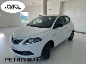 LANCIA Ypsilon Elettrica/Benzina 2024 usata