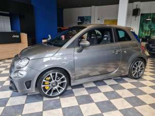 ABARTH 695 Benzina usata