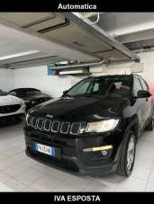 JEEP Compass Diesel 2018 usata