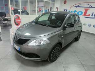 LANCIA Ypsilon Benzina 2019 usata, Napoli