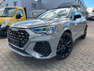 AUDI RS Q3 Benzina 2023 usata