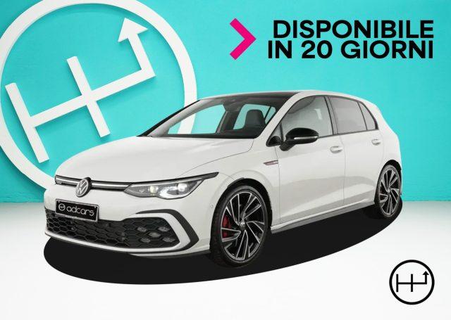 VOLKSWAGEN Golf GTI Benzina 2023 usata foto