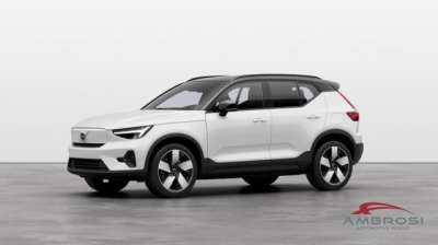 VOLVO XC40 Elettrica 2024 usata, Perugia