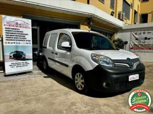 RENAULT Kangoo Diesel 2017 usata, Olbia-Tempio