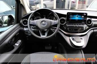 MERCEDES-BENZ V 220 Diesel 2020 usata, Modena