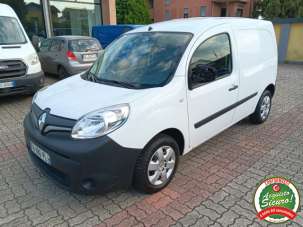 RENAULT Kangoo Diesel 2021 usata, Monza e Brianza