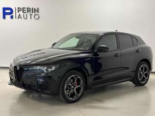 ALFA ROMEO Stelvio Diesel 2024 usata, Vicenza