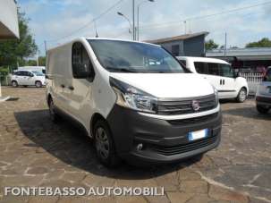 FIAT Talento Diesel 2020 usata, Treviso