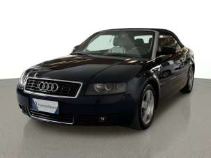 AUDI A4 Diesel 2004 usata