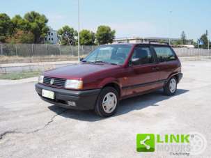 VOLKSWAGEN Polo Benzina 1993 usata