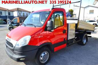 IVECO Daily Diesel 2014 usata, Ferrara