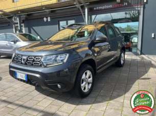 DACIA Duster GPL 2019 usata, Novara