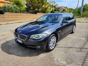 BMW 520 Diesel 2011 usata, Pescara