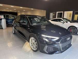 AUDI A3 Diesel 2023 usata