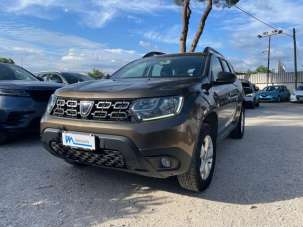 DACIA Duster Diesel 2021 usata