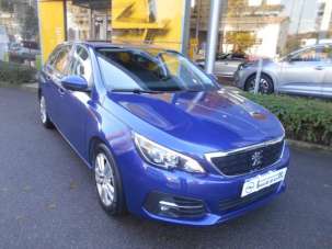 PEUGEOT 308 Diesel 2018 usata