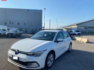 VOLKSWAGEN Golf Diesel 2021 usata, Treviso