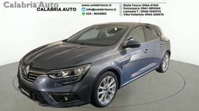 RENAULT Megane Diesel 2016 usata, Reggio di Calabria