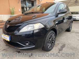 LANCIA Ypsilon Elettrica/Benzina 2021 usata