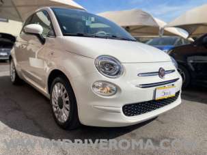 FIAT 500 GPL 2019 usata