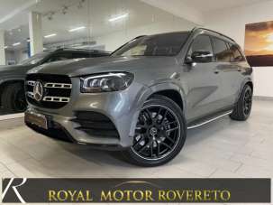 MERCEDES-BENZ GLS 400 Diesel 2023 usata, Trento