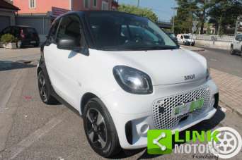 SMART ForTwo Elettrica 2022 usata