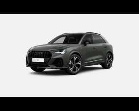 AUDI Q3 Diesel usata, Treviso