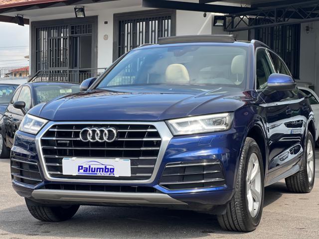 AUDI Q5 Diesel 2019 usata, Napoli foto