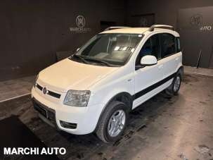 FIAT Panda Diesel 2011 usata, Perugia