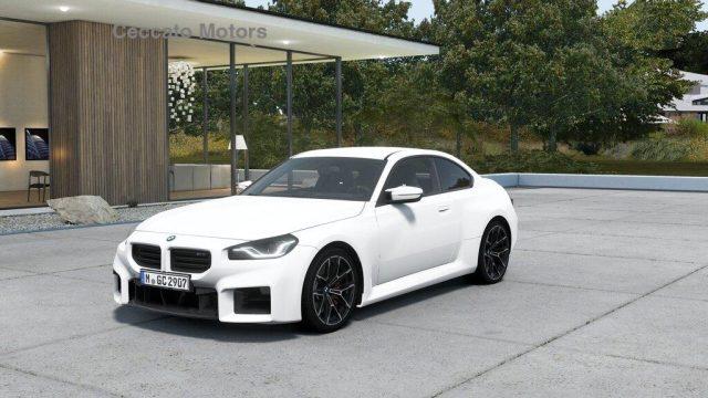 BMW M2 Benzina 2024 usata, Padova foto