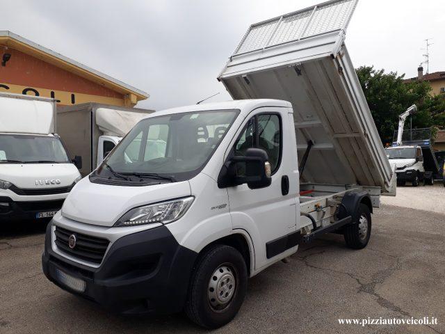 FIAT Ducato Diesel 2018 usata, Bologna foto