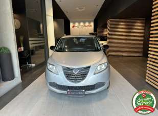 LANCIA Ypsilon Benzina 2014 usata, Catania