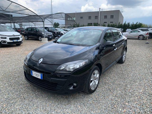 RENAULT Megane Diesel 2011 usata, Pavia foto