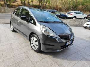 HONDA Jazz Benzina 2012 usata, Pescara