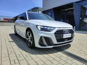 AUDI A1 Benzina 2023 usata