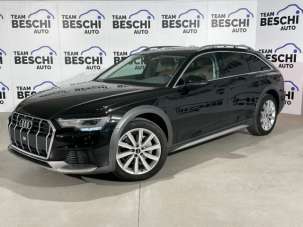 AUDI A6 allroad Elettrica/Diesel 2021 usata, Mantova