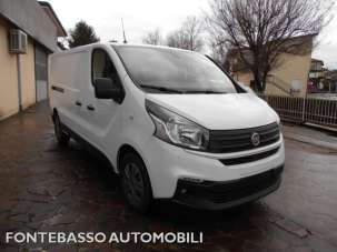 FIAT Talento Diesel 2021 usata, Treviso