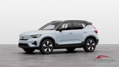 VOLVO XC40 Elettrica 2024 usata, Perugia