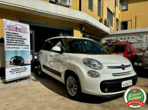 FIAT 500L Diesel 2015 usata, Olbia-Tempio