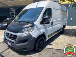 FIAT Other Diesel 2019 usata, Novara