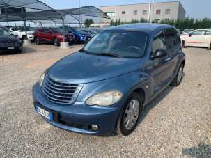 CHRYSLER PT Cruiser Diesel 2006 usata, Pavia